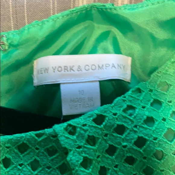 Dress - Picture 5 of 9